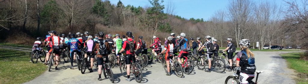 YC Monthly Mountain Bike Races – 2019 Dates Announced – Friends of ...