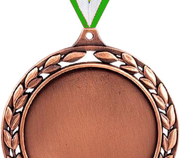 bronze
